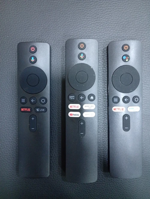 Télécommande TV Box Xiaomi