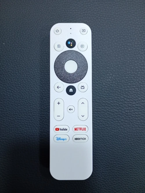 Télécommande tv box mecool