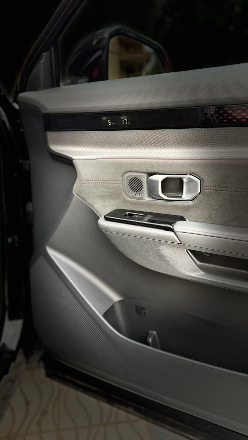 Jetour Dashing 2025 Luxury