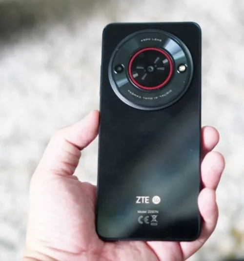  ZTE Blade a75 5G 128/8
