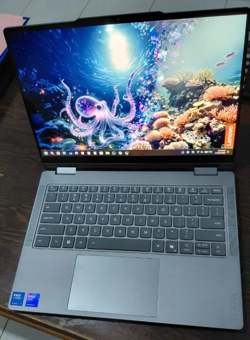 Lenovo Yoga 7 2-in-1 14ILL10