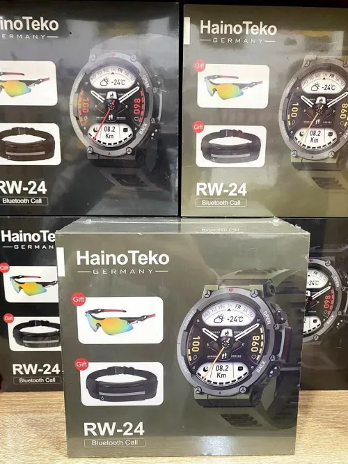 Haino teko Rw-24 Germany