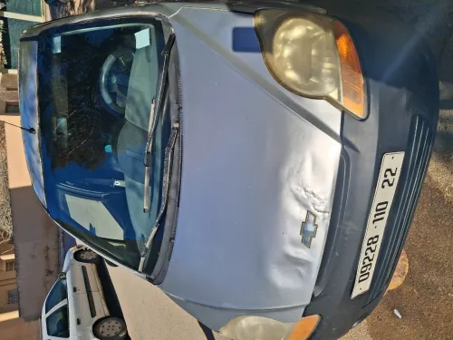 Chevrolet Spark 2010 Lite Base