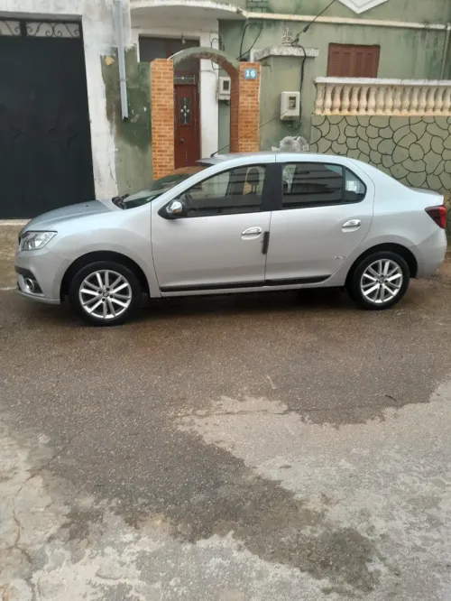 Renault Symbol 2019 Extrême