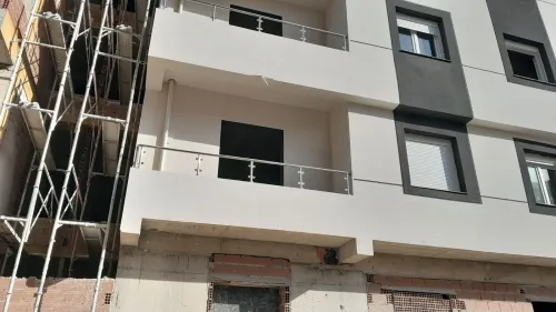Vente Appartement F4 Alger Bordj el kiffan