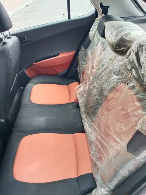 Hyundai Grand i10 2018 DZ