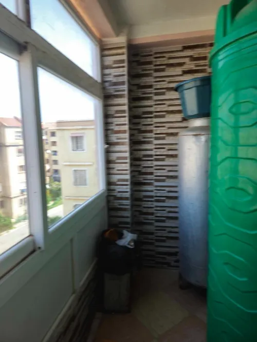 Vente Appartement F4 Tipaza Cherchell