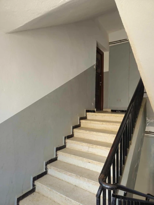 Vente Appartement F4 Tipaza Cherchell