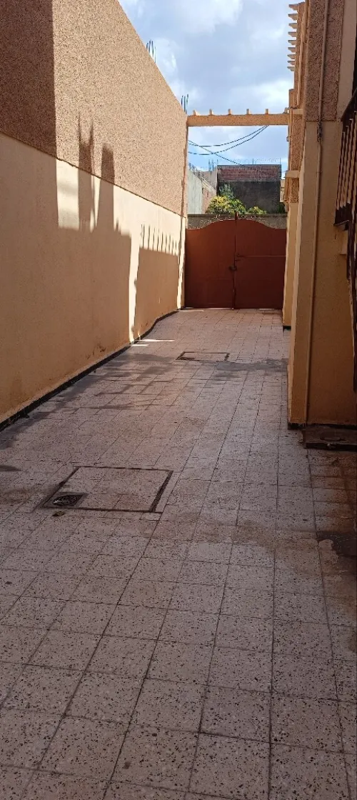 Vente Villa Batna Batna