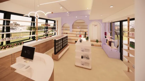Architecte Design et Aménagement Intérieur