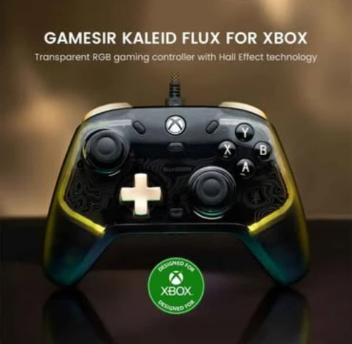 Manette Gamesir kaleid flux