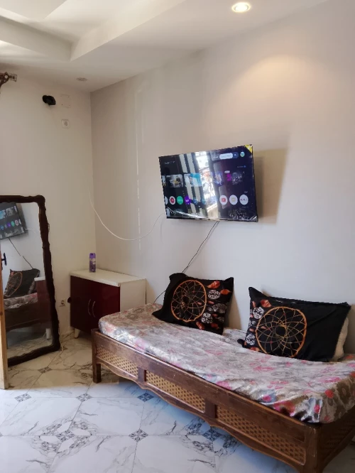 Location vacances Appartement Niveau de villa F3 Jijel Taher