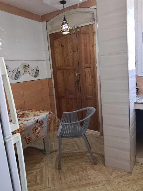 Location vacances Appartement Niveau de villa F3 Jijel Taher