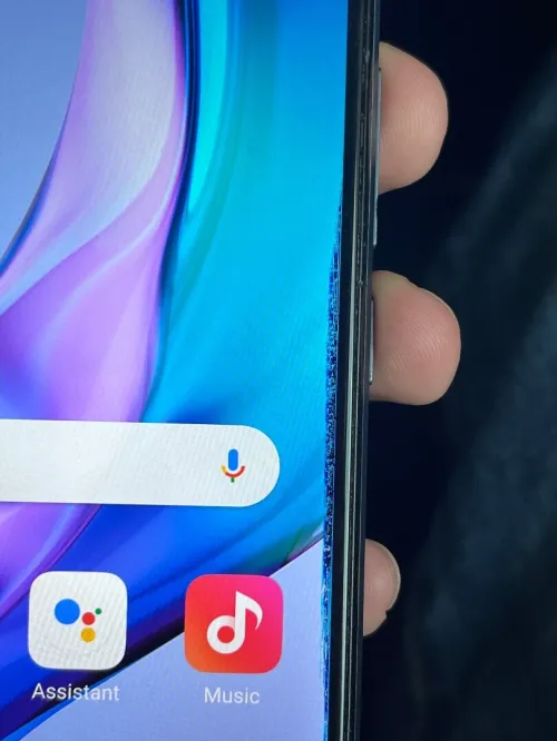 Xiaomi Redmi 9