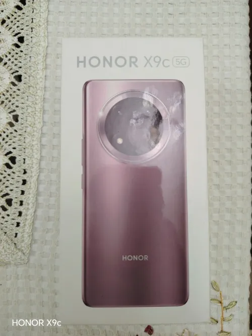 Honorx x9c 