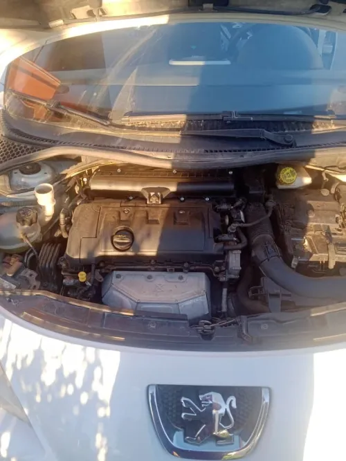 Moteur vti