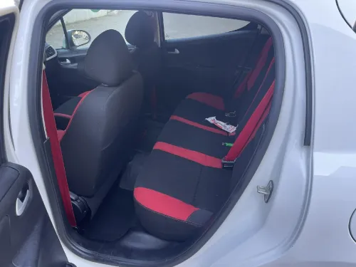 Peugeot 207 2012 207