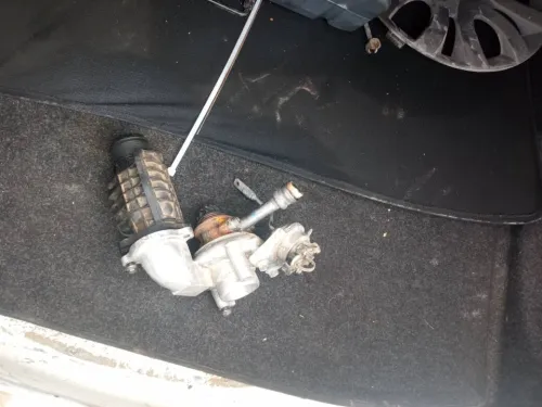 Turbo 1.6 HDi ta3 208 allure