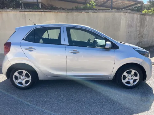 Kia Picanto 2019 LX Start