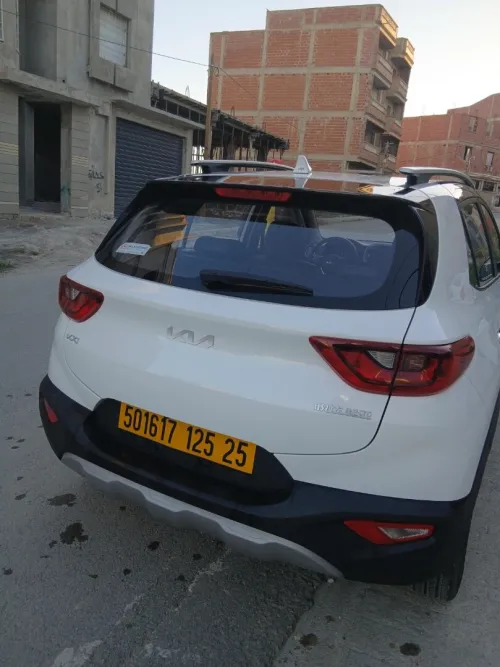 Kia KX1 2025 Full options toit