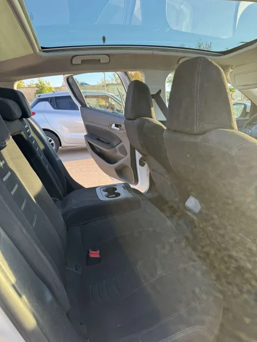 Peugeot 308 2014 Allure