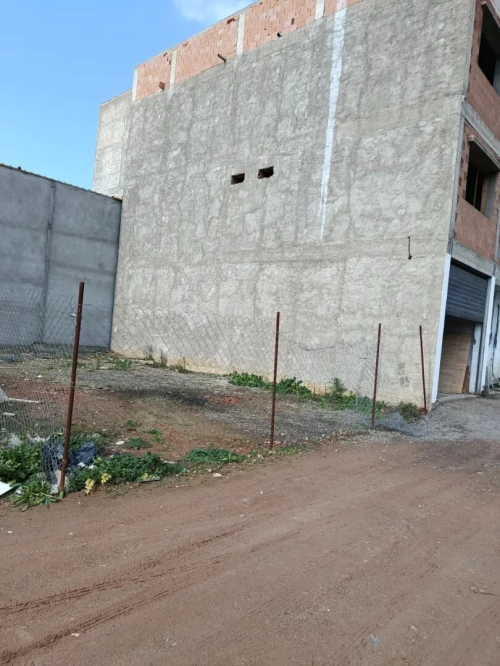 Vente Terrain Alger Ouled chebel