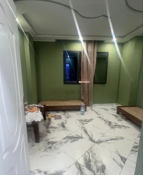 Vente Appartement F3 Alger Bordj el kiffan