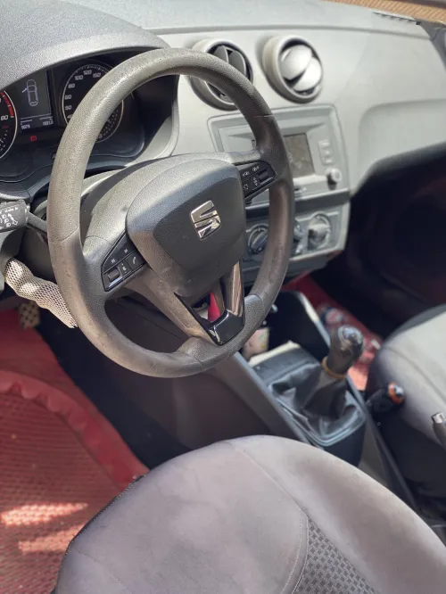 Seat Ibiza 2018 Sol
