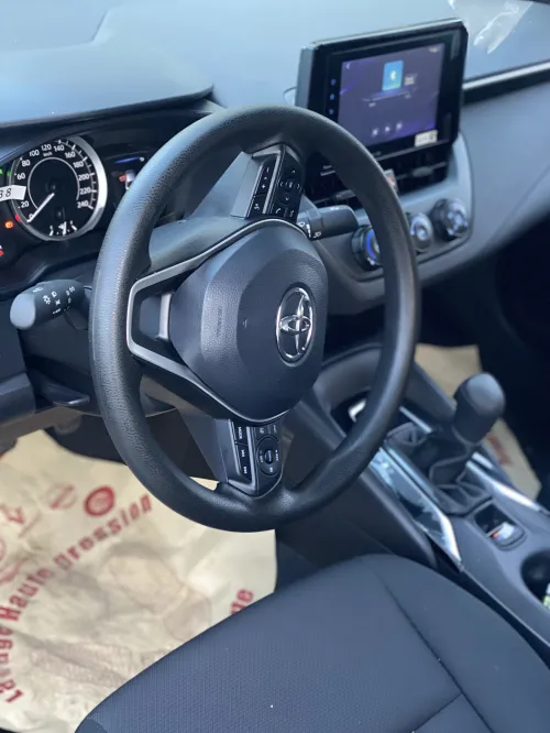 Toyota Corolla 2025 D4t