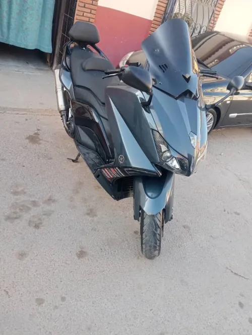 T max5 30 Yamaha 2014