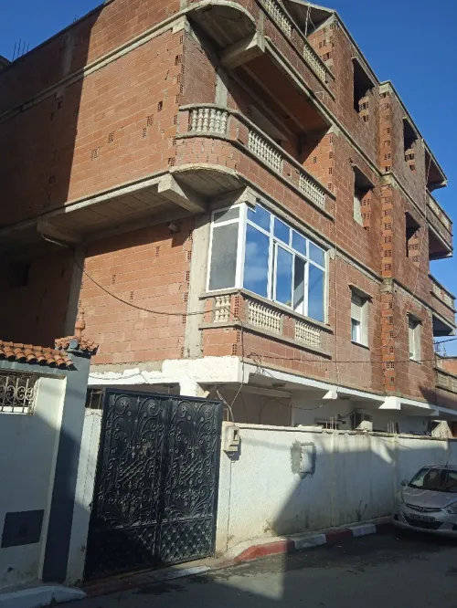 Vente Villa Boumerdès Khemis el khechna