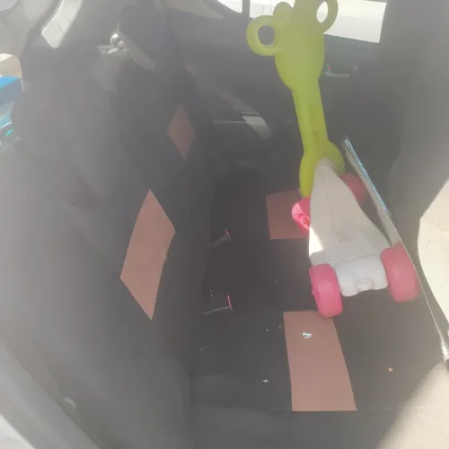 Suzuki Celerio 2015 GLX