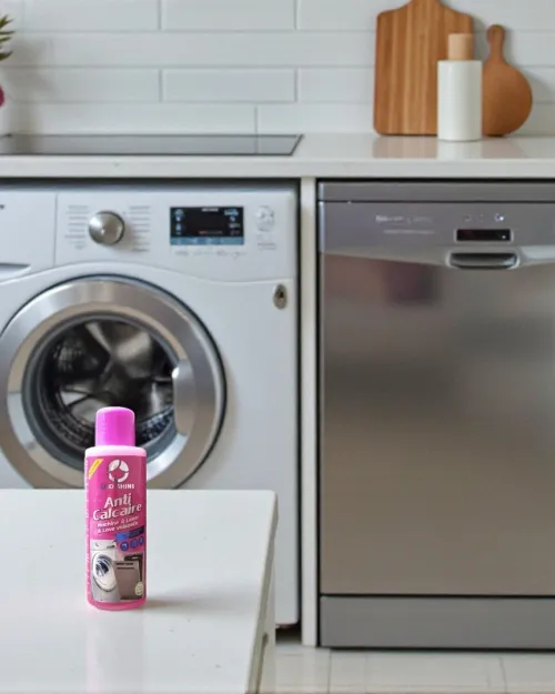 ANTI-CALCAIRE MACHINE À VAISSELLE  PRODUIT PROFESSIONNEL