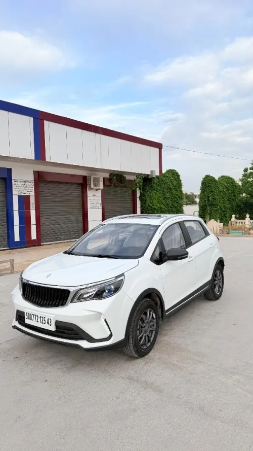 Geely GX3 PRO  2025 Livan