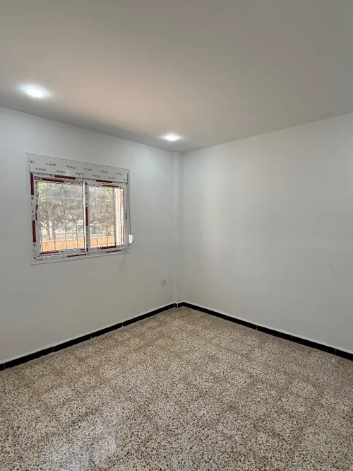 Vente Appartement F3 Tlemcen Chetouane