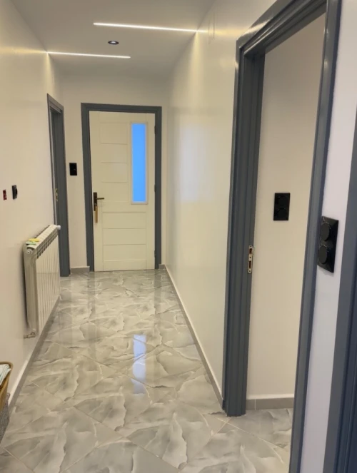 Vente Villa Tlemcen Mansourah