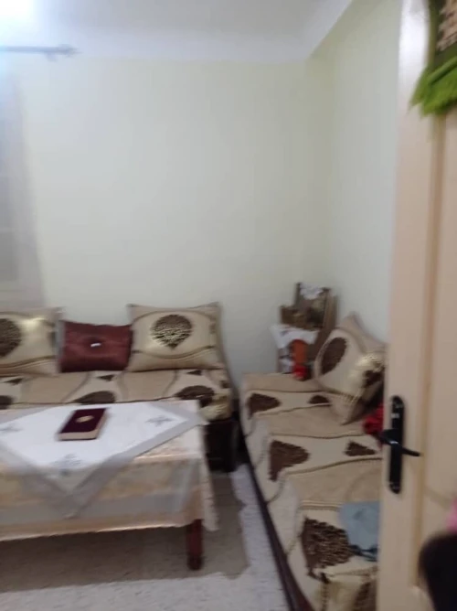 Vente Appartement F3 Tlemcen Tlemcen
