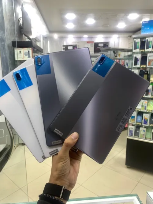 Lenovo Tab p11 5G