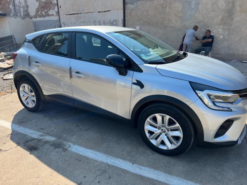 Renault Captur 2021 Captur