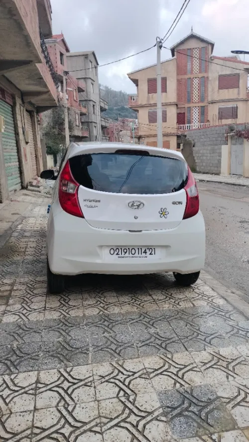 Hyundai EON 2014 GLS