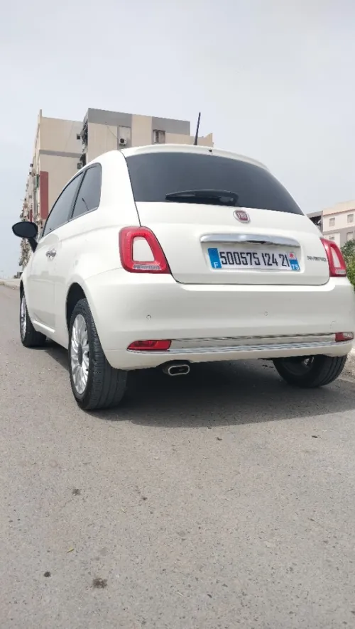 Fiat 500 2024 Dolcevita MIB