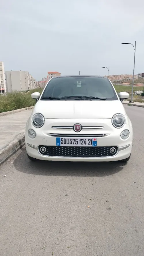 Fiat 500 2024 Dolcevita MIB