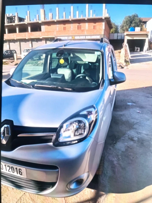 Renault Kangoo 2020 Authentique +
