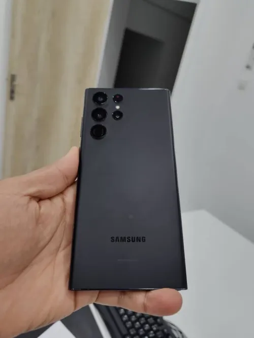 Samsung S22 ultra