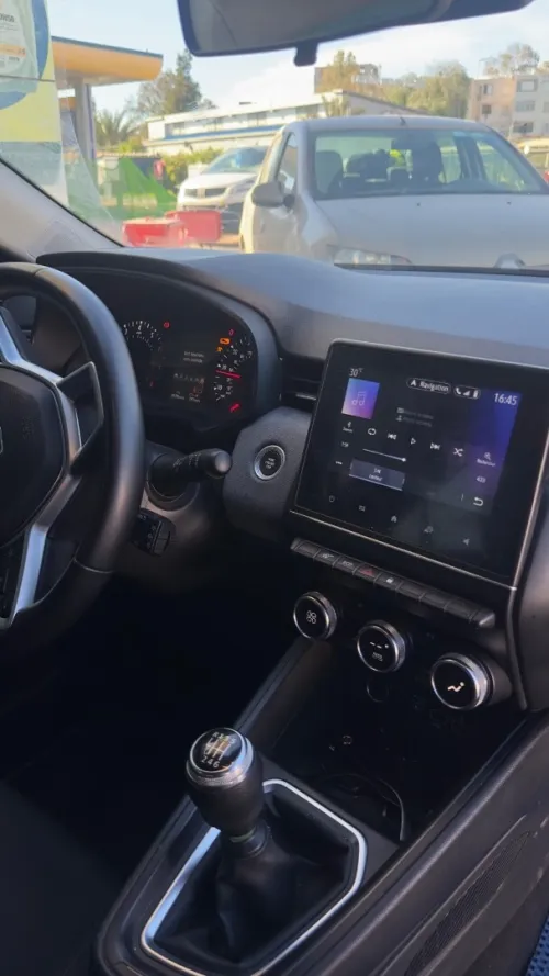 Clio Clio 5 2021 