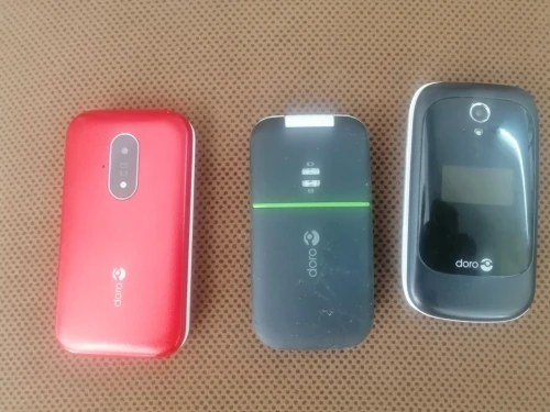 DORO 6220