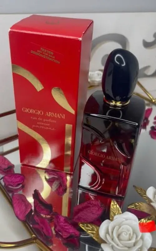 Parfum Giorgio Armani