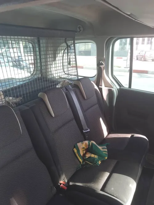 Renault Kangoo 2013 Kangoo