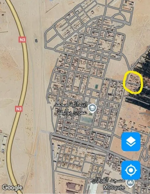 Location Local Touggourt Zaouia El Abidia