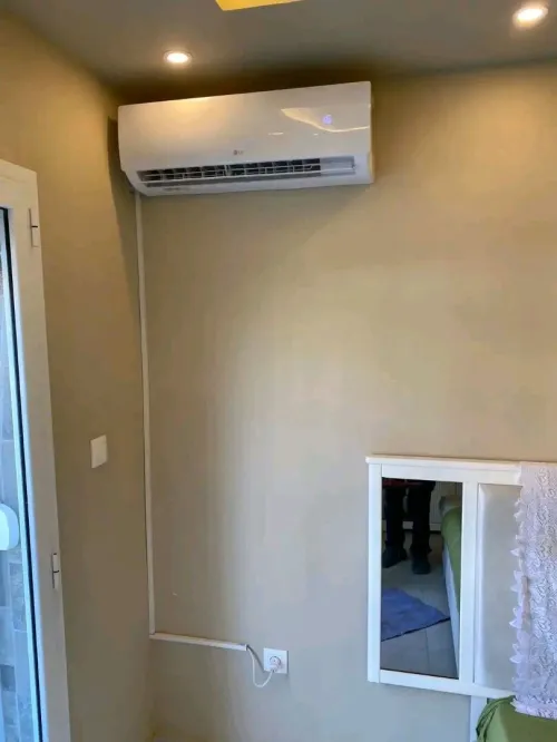 Installation et reparation tout les type de clim